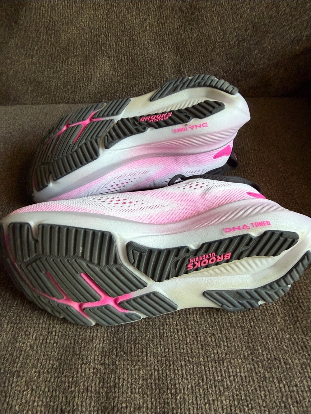 Brooks Glycerin 23 - Picture 3 of 4